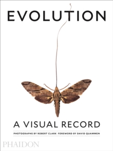 Image for Evolution  : a visual record