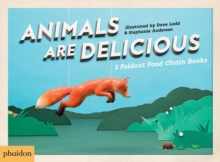 Image for Animals Are Delicious