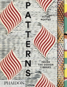 Image for Patterns  : inside the design library