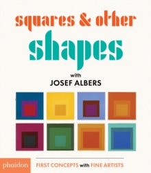 Image for Squares & other shapes with Josef Albers