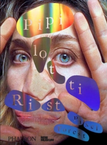 Image for Pipilotti Rist - pixel forest