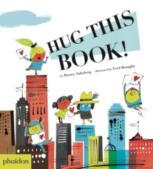 Image for Hug this book!