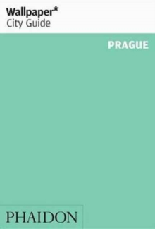 Image for Prague  : the city at a glance