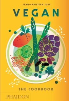 Image for Vegan  : the cookbook