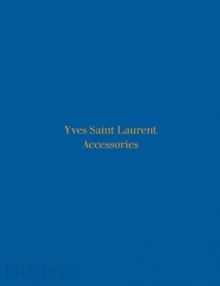 Image for Yves Saint Laurent
