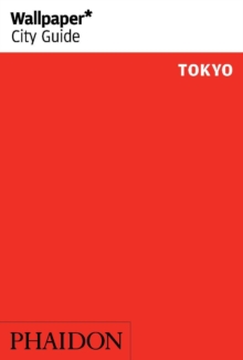 Image for Wallpaper* City Guide Tokyo