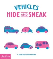 Image for Vehicles hide and sneak