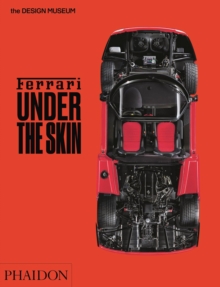 Image for Ferrari - under the skin