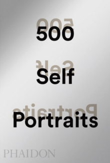 Image for 500 Self-Portraits