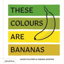 Image for These colors are bananas