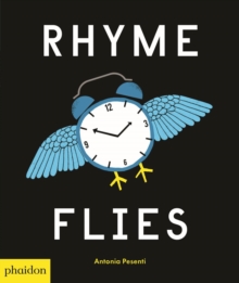 Image for Rhyme Flies