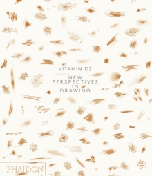 Image for Vitamin D2  : new perspectives in drawing