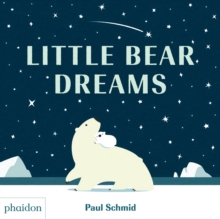 Little Bear Dreams