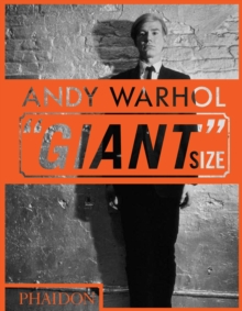 Andy Warhol “Giant” Size: mini format