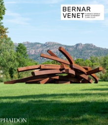 Bernar Venet