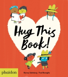 Image for Hug this book!