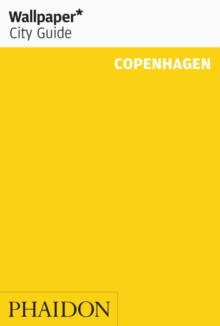 Image for Wallpaper* City Guide Copenhagen