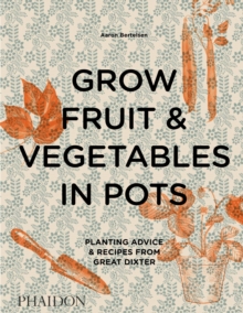 Image for Grow Fruit & Vegetables in Pots