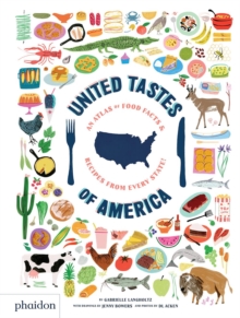 Image for United Tastes of America