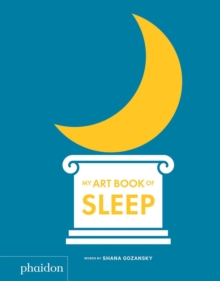 Image for My Art Book of Sleep