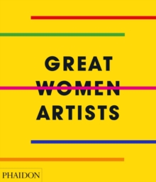 Image for Great women artists