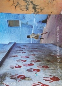 Image for Instantes Steve McCurry (Steve McCurry the Unguarded Moment) (Spanish Edition)