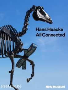 Image for Hans Haacke