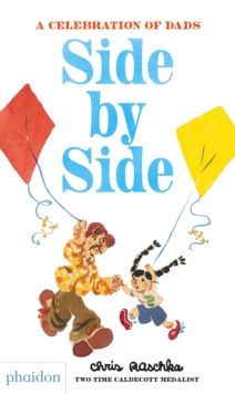 Image for Side by Side : A Celebration of Dads