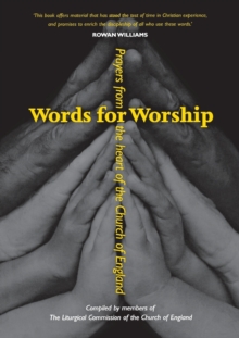 Image for Words for Worship