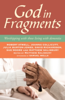 Image for God in Fragments