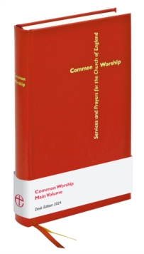 Image for Common worship  : services and prayers for the Church of England