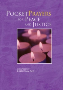 Image for Pocket Prayers for Peace and Justice