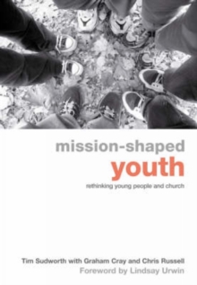 Image for Mission-Shaped Youth