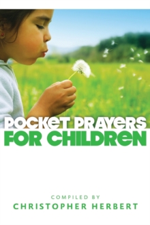 Image for Pocket Prayers for Children