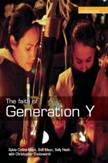 Image for The Faith of Generation Y