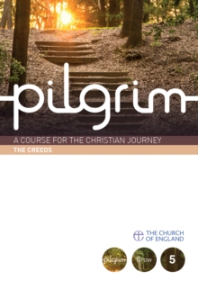 Image for Pilgrim : Grow Stage Book 1