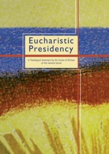 Image for Eucharistic Presidency