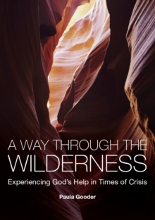 Image for Way Through the Wilderness: Experiencing God's Help in Times of Crisis