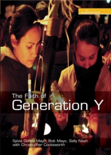 Image for Faith of Generation Y