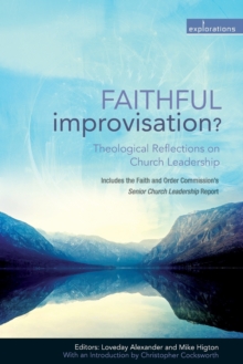 Image for Faithful Improvisation?