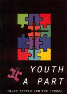 Image for Youth A Part Resources Pack