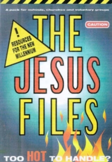 Image for The Jesus Files