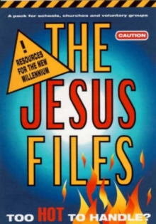 Image for Jesus Files Millennium