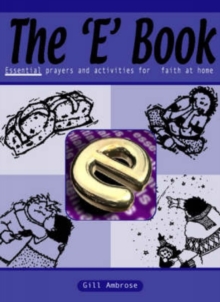 Image for The E Book