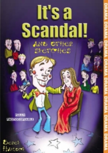 Image for It's a Scandal!
