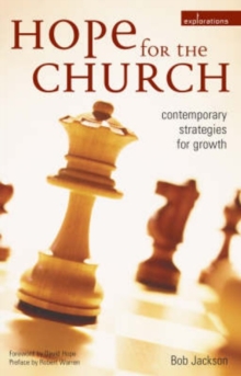 Image for Hope for the Church : Contemporary Strategies for Growth