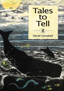 Image for Tales to Tell II