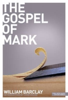 Image for The gospel of Mark