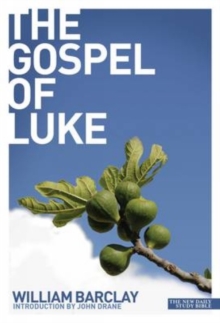 Image for The gospel of Luke