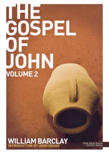 Image for The gospel of JohnVol. 2